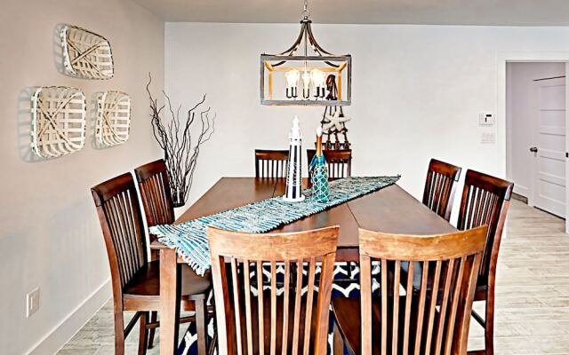 Bahama - 3 Br Home