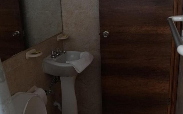 Hotel La Colina
