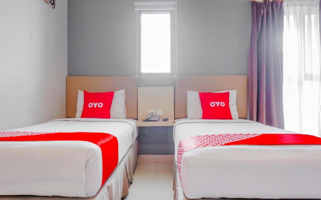 OYO 90244 Hotel Antara