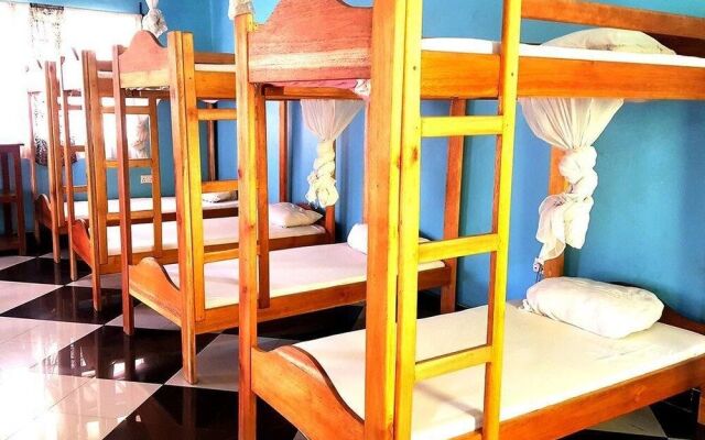 Swahili House Bed & Breakfast Moshi