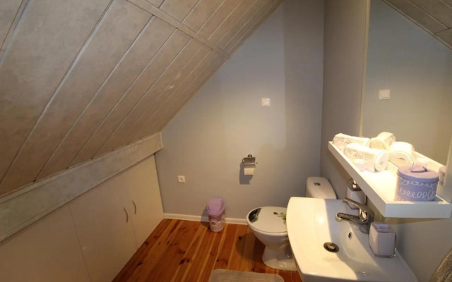 Traper Apartamenty