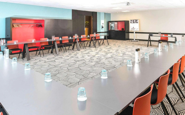 Mercure Grenoble Centre Alpotel