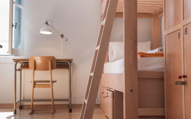 City Circus Athens - Hostel