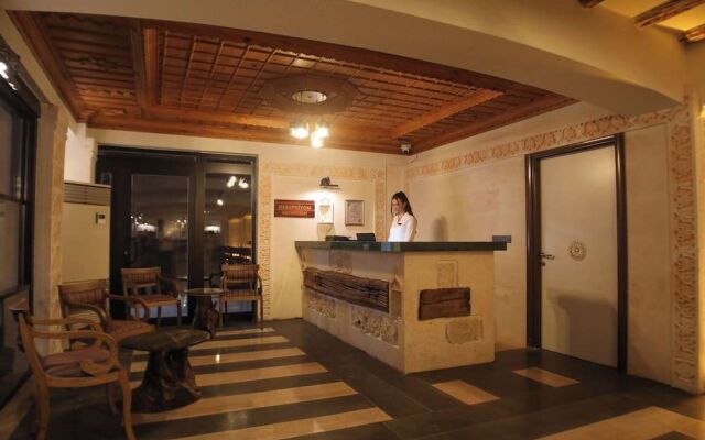 Raymar Hotels Mugla