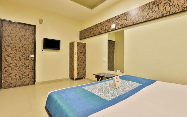 OYO 11450 Hotel Balaji