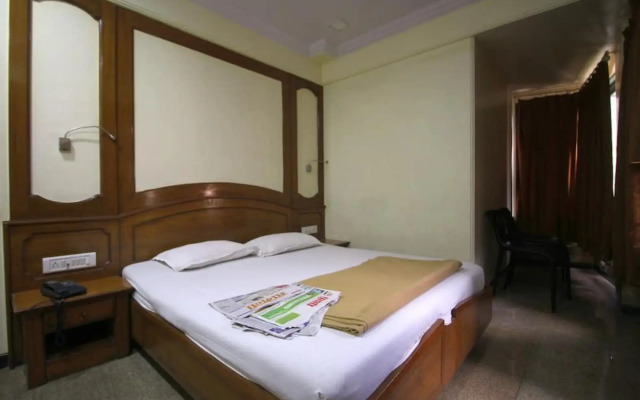 Hotel Divya International