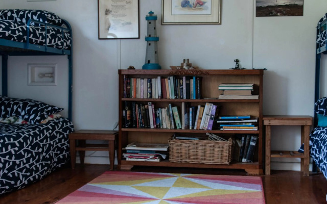 Polperro, a quintessential seaside experience