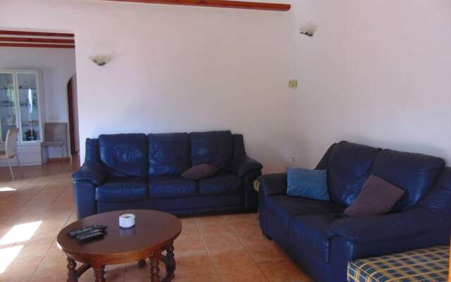Villa Paraiso Moraira
