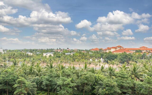 Holiday Inn Express Haikou West Coast by IHG