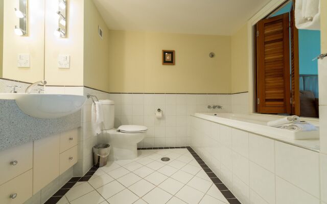 VR Rotorua Lake Resort