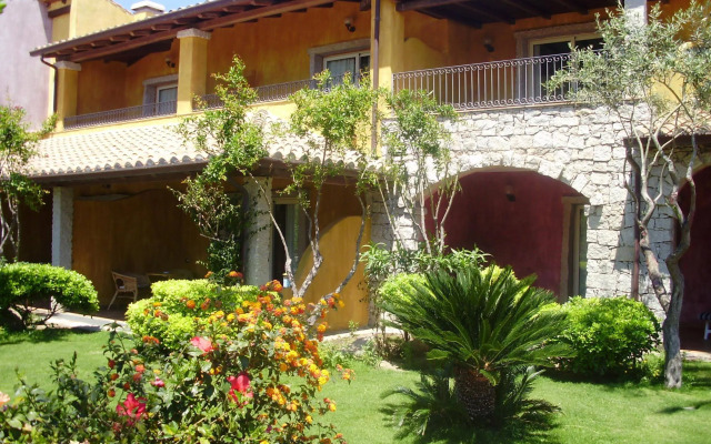 Cruccuris Resort Adults Only