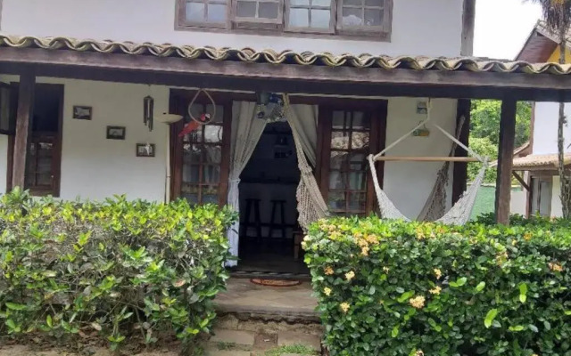 Casa em Condomínio Manguinhos - Búzios