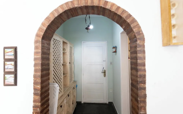 SUH Copacabana 95 Spacius