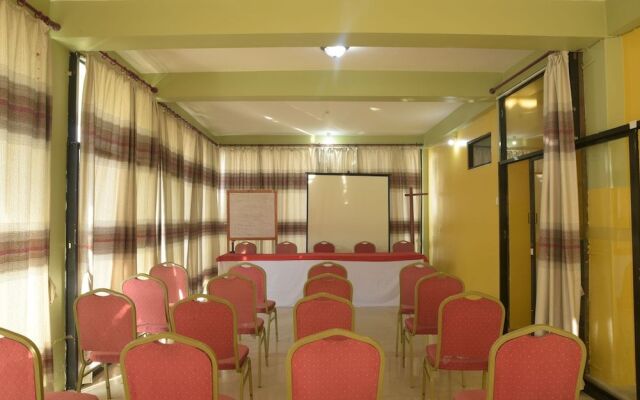 Pokhara Eco Resort