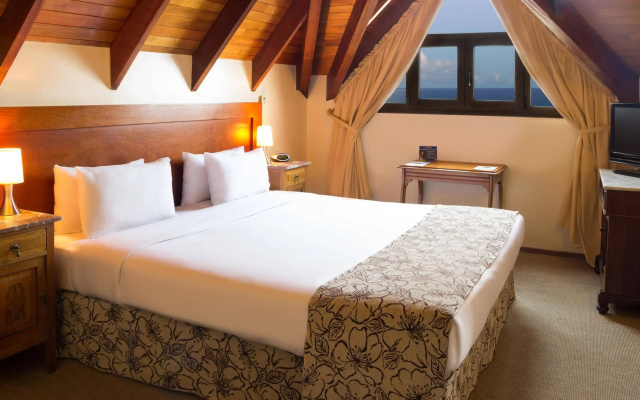 Pedro Figari Boutique Hotel