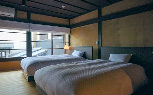NIPPONIA HOTEL Ozu Castle Town – Guest Rooms – Ozu