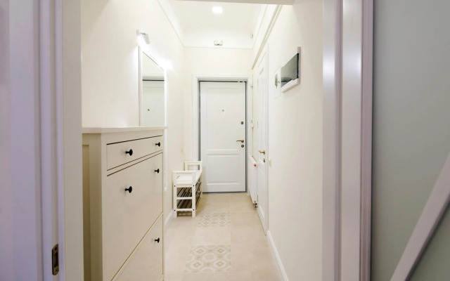 Квартира для цінувальників львівського середньовіччя