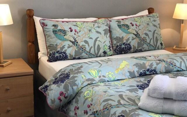 Princetown Guesthouse
