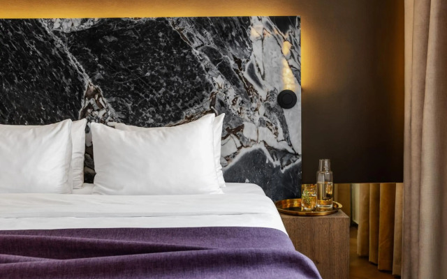 Hotel Rėja a member of Design Hotels