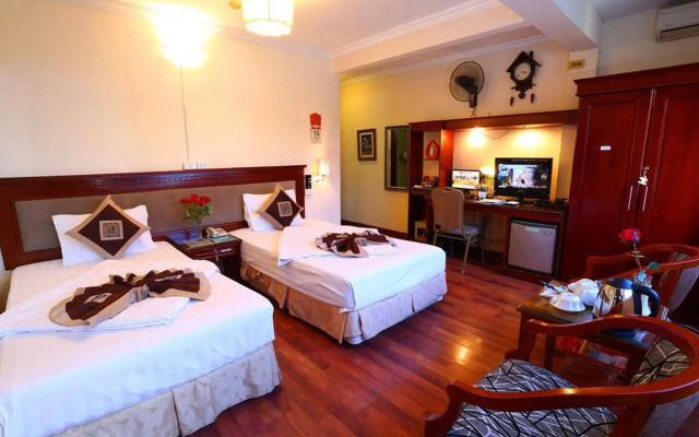 A25 Hotel - 67 Nguyen Truong To