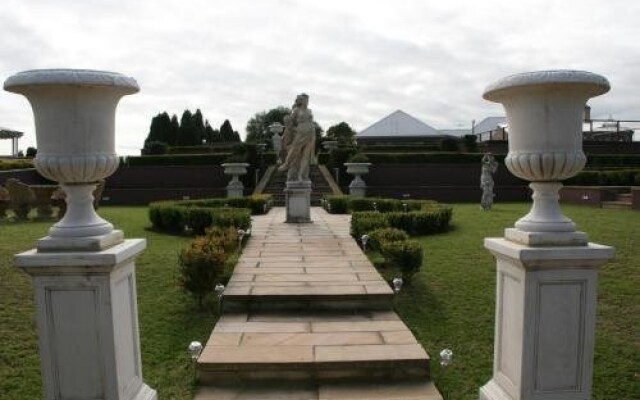 Nirvana Vista Estate