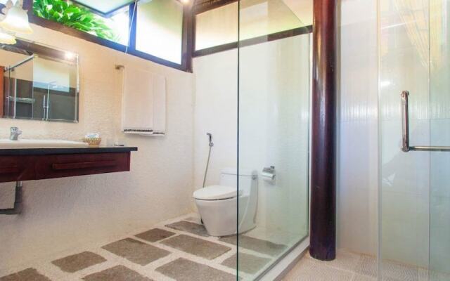 Thuy Thuy Mui Ne Resort
