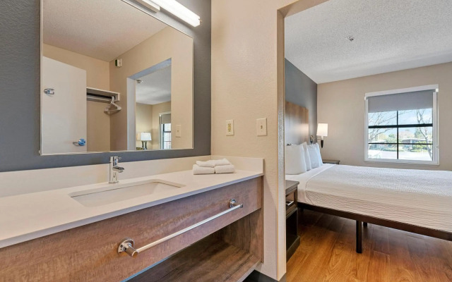 Extended Stay America Suites Fremont Newark