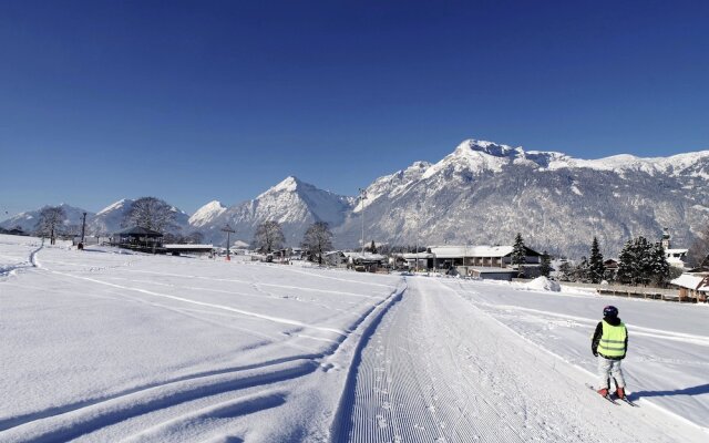 Angerer Alpine Suiten und Familienappartements Tirol