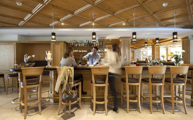 Hotel Landhaus Panorama