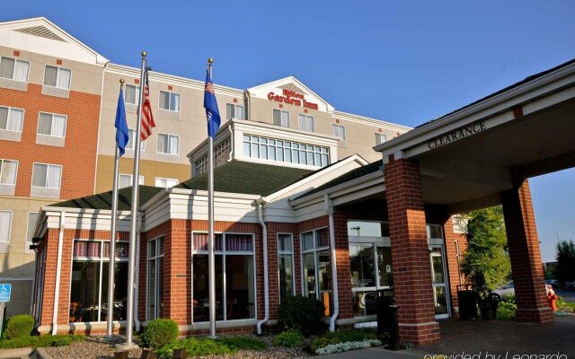 Hilton Garden Inn Minneapolis/Bloomington