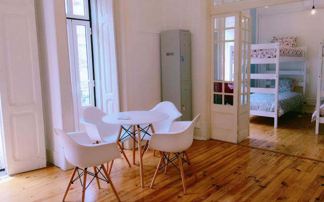 My Hostel Lisbon