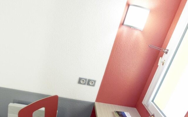 Hotel Première Classe La Rochelle Sud - Aytré
