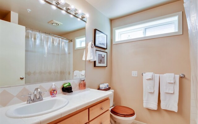 Lake View on Dexter - Two Bedroom Condo