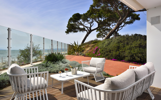 The Sense Experience Resort