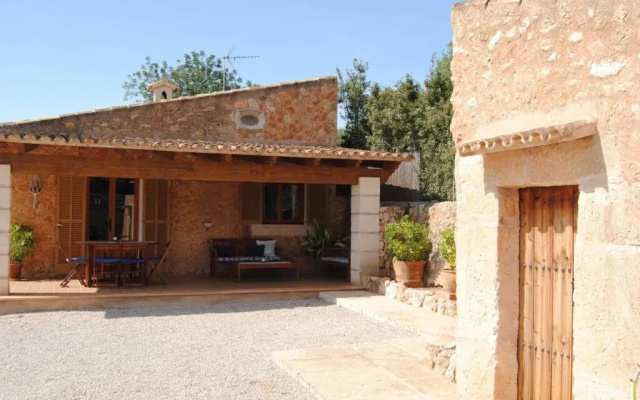 Villa Poligono 19 Parcela 259 Holiday hou No.1