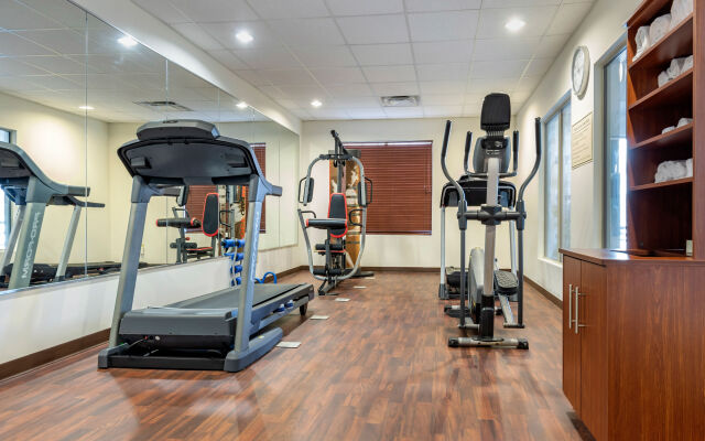 Comfort Inn Louisville Southwest