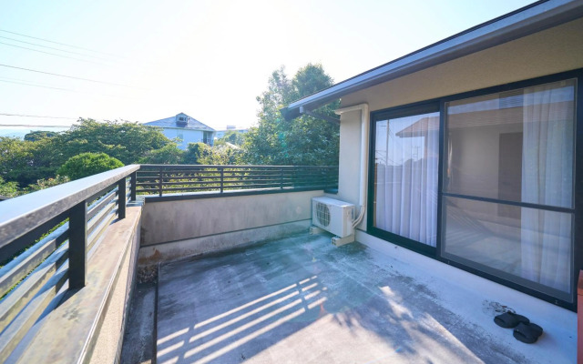 Suite Villa Izukogen Prime