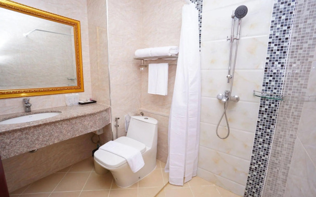 Achada Beach Pattaya