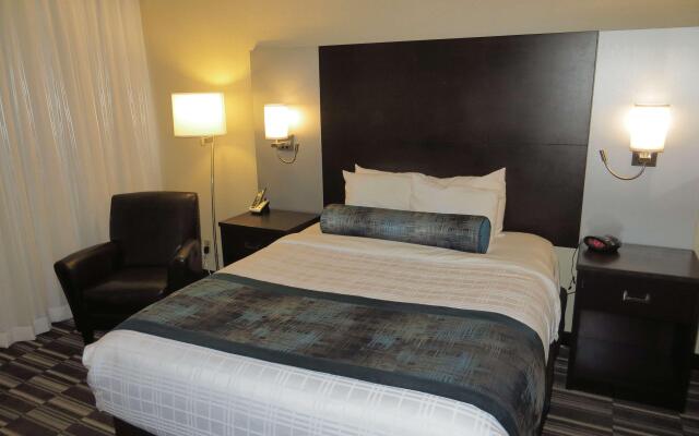 Best Western Downtown Sudbury Centreville