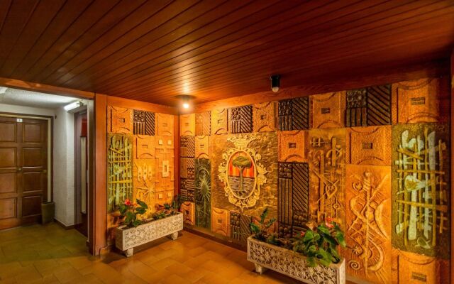 HomeHolidaysRentals Apartamento Amaral - Costa Barcelona