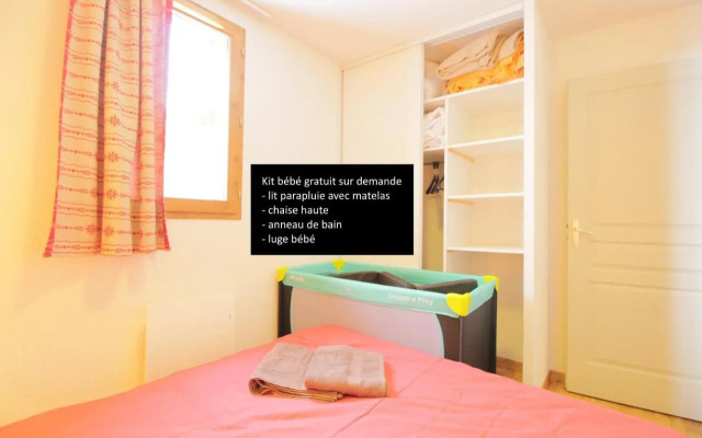 Le Hameau des Aiguilles - Savoie (by Popinns)