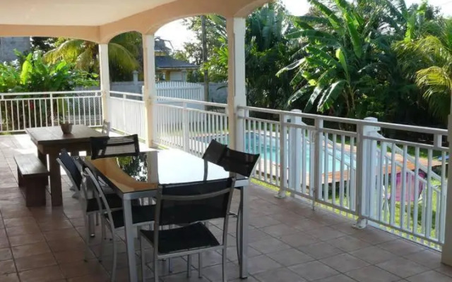 Villa Alizee Appartement 2