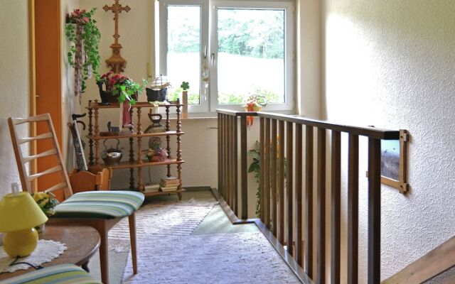 Farmhouse in Park With Terrace, Garden, Bbq, Bicycles