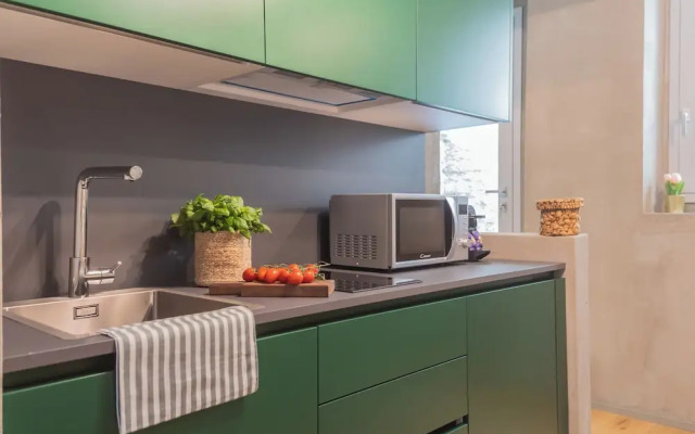 Urio's Castle Suites by Rent all Como