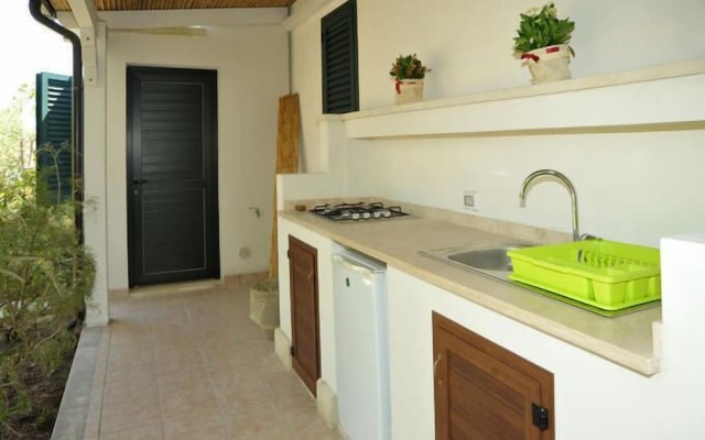 Vacanze al Minci