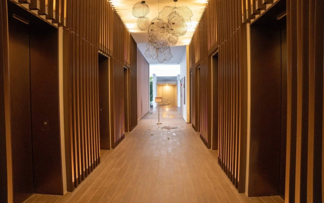 Eaton Residences KL by Plush