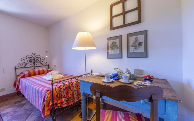 Le Conchiglie - Castello Rocca Grimalda