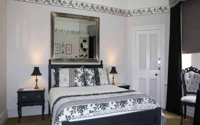 Penghana Bed and Breakfast