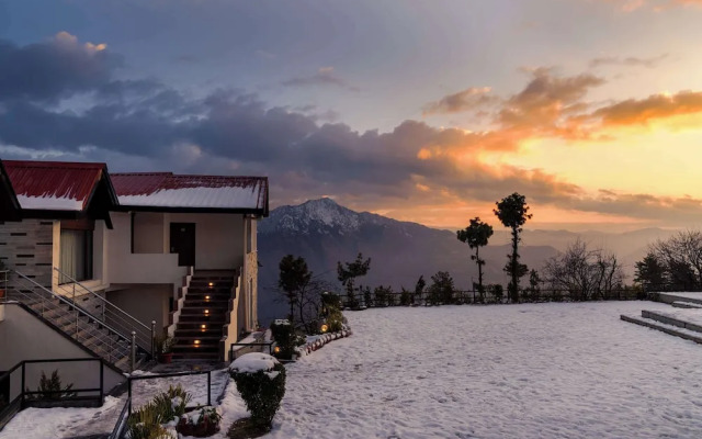 Koti Resort