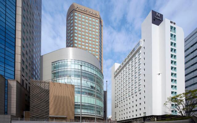 Shinagawa Prince Hotel N Tower